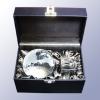 Wholesale Crystal Globe w/Cube or Base