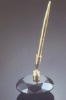 Wholesale fashion crystal pen holder