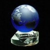 Shinning Cryslal ball