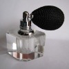 Wholesale Crystal body perfume bottle