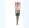 Crystal Wine Bottle Stopper