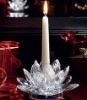 Wholesale crystal candleholder