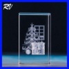 Handmade Crystal business gift