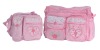 Diaper bag mummy bag baby bag