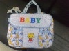 mammy pvc bag for baby