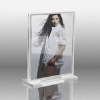 acrylic photo display