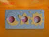 Wholesale Resin Family Photo frame
