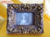 Wholesale Resin Art Photo frame