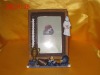 Wholesale Resin Sport Photo frame