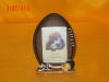 Wholesale Resin Bobble Round Photo frame