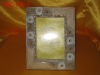 Wholesale Polyesin Photo frame,resin Digital photo frame