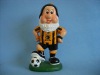 Wholesale Football doll, Dwarf