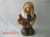 Wholesale Garden Gnome Decoration