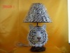 Wholesale Tiger Statue with Lamp
