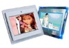 Wholesale acrylic picture stand
