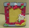 Wholesale Soft PVC Photo Frame Soft PVC