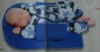 Wholesale baby cushion/baby wedge