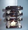 hot sell fragrance oil burner as a holidays gift