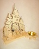candle stand