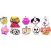 Fashion mobile phone accessory