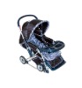 20Pcs New Convertible Pram Buggy Baby Strollers