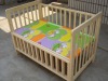 baby's bed