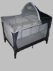 Wholesale baby playpen travel cot