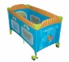 baby playpen