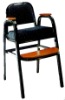 Metal Baby chair