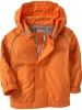 Infant Jersey-Lined Windbreaker