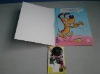 Wholesale recordable card