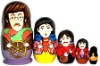 Wholesale Russian Dolls