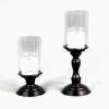 Wholesale Black Modern Handmade Candle Stand