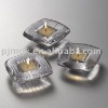 Wholesale Fashion Crystal Candle Holder