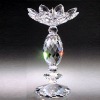 beautiful Crystal Candle Holder MH-1080