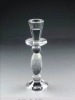 Wholesale new crystal candle stand