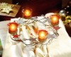 Wholesale Christmas Decorative Candle Holder