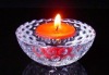 beautiful Crystal tealight Holder MH-1266