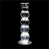 Crystal Home Decoration Crystal Candle Holder