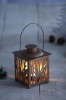 Wholesale Metal Hurricane Candle Holder/Lantern