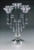 Wholesale large crystal candelabra