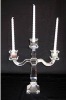 Wholesale Decortive Crystal Candle Holder
