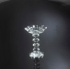 Wholesale crystal candle holder(kana-CH-25)