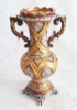 Wholesale Polyresin Candle Holder
