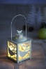 Wholesale Metal Hurricane Candleholder/Lantern