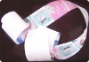 thermal paper rolls with logo
