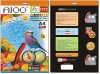 Wholesale Wholesale: 200G High glossy waterproof photo paper