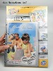 Wholesale Minicolor DIY photo book,made of resin coated paper with free software