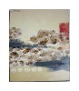 Wholesale abstract oil painting, canvas prints