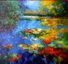 Wholesale abstract oil painting, giclee prints